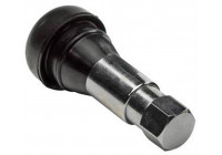 Chrome valve TR413, per piece