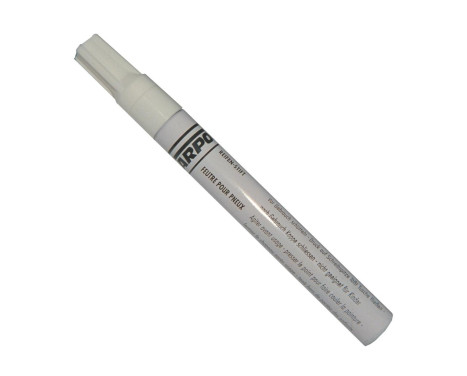 Tire marker