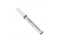 TCP Tire pin white