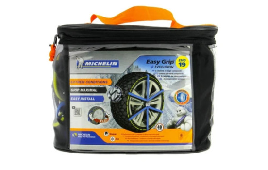 COPY: Michelin Easy Grip Evolution 15, Image 2