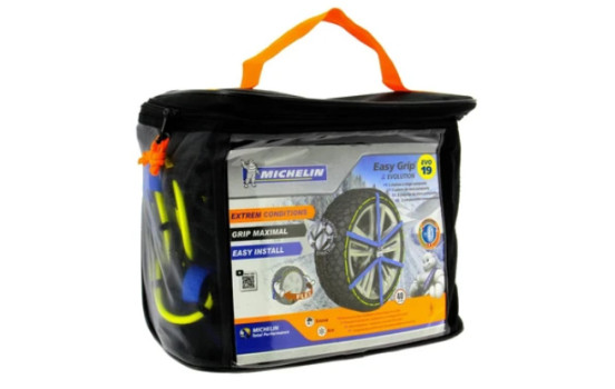 Michelin Easy Grip Evolution 13, Image 4