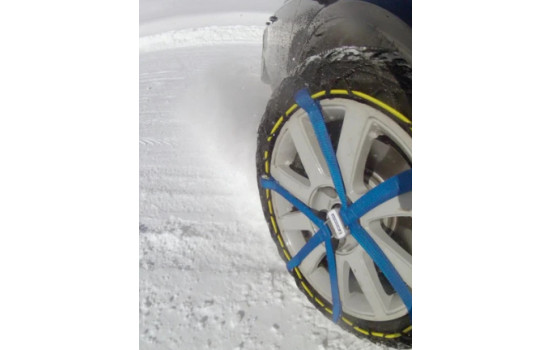 Michelin Easy Grip Evolution 13, Image 5