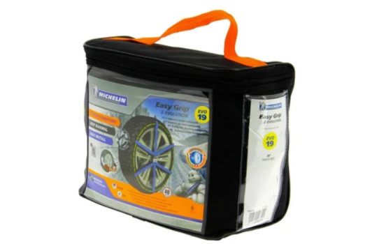Michelin Easy Grip Evolution 2, Image 3