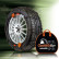 Snow chain Clack & Go SUV - RTS No 102, Thumbnail 2