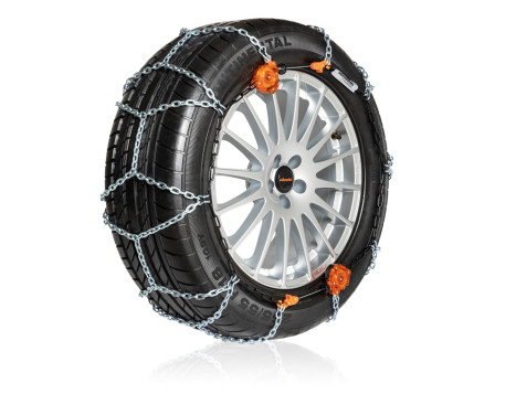 Snow chain Clack & Go SUV - RTS No 102