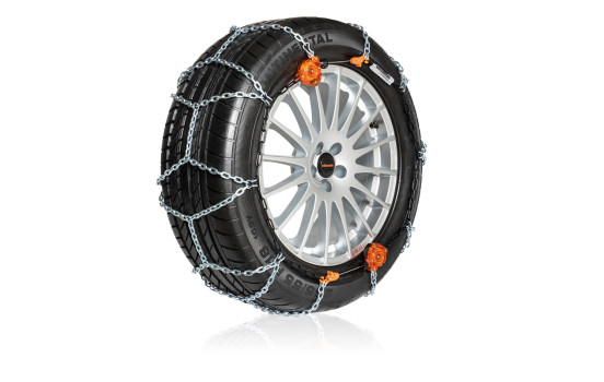 Snow chain Clack & Go SUV - RTS No 104