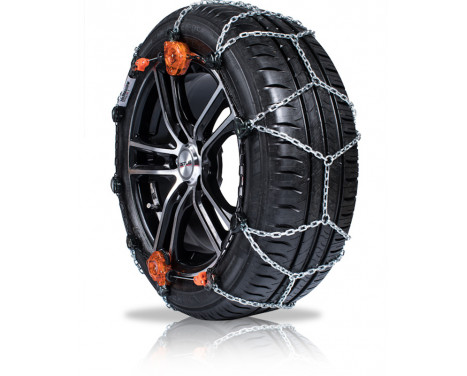 Snow Chain Prestige Clack & Go M44 No.11