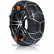 Snow Chain Prestige Clack & Go M44 No.12