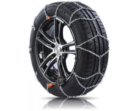 Snow chain Weissenfels Uniqa Clack & Go M32 140
