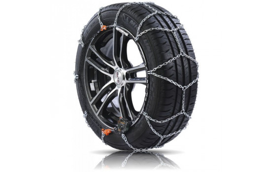 Snow chain Weissenfels Uniqa Clack & Go M32 140