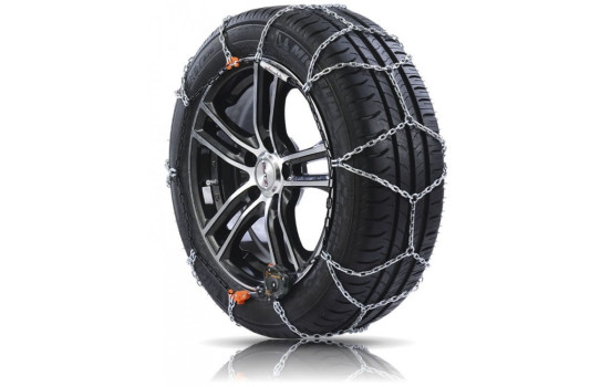 Snow chain Weissenfels UNIQA CLACK & GO M32 NR.045