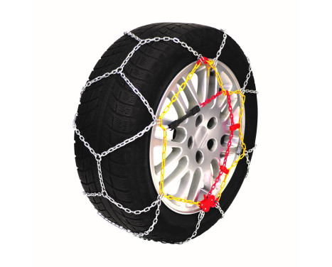 Snow chains 9mm KNS-120