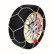 Snow chains 9mm KNS-90