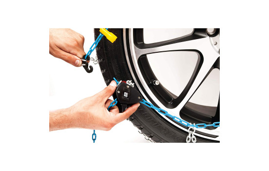 Snow chains Husky Butzi 120, Image 3