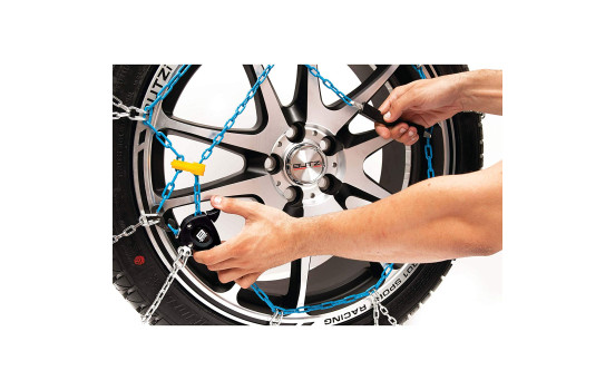 Snow chains Husky Butzi 120, Image 4