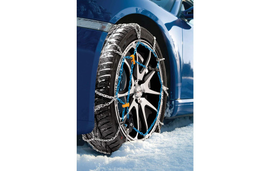 Snow chains Husky Butzi 120, Image 5