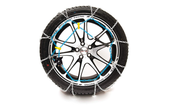 Snow chains Husky Butzi 120, Image 2
