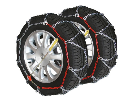 Snow chains ProPlus 12mm KN130, Image 3