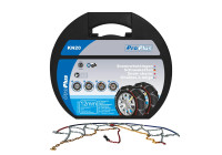 Snow chains ProPlus 12mm KN20