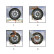 Snow chains ProPlus 12mm KN50, Thumbnail 4