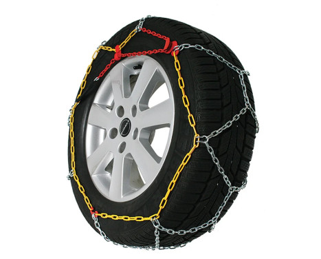 Snow chains ProPlus 16mm KB36