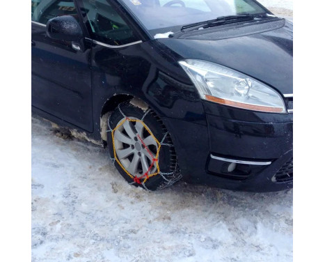 Snow chains ProPlus 16mm KB36, Image 5