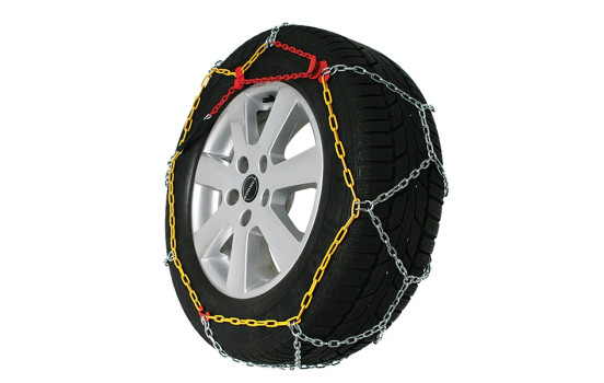 Snow chains ProPlus 16mm KB48