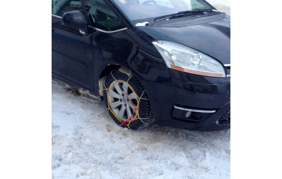 Snow chains ProPlus 16mm KB48, Image 5