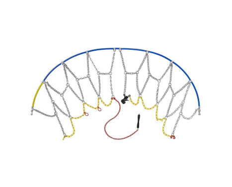Snow chains ProPlus 16mm KNR230, Image 3