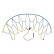 Snow chains ProPlus 16mm KNR240, Thumbnail 3