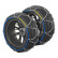 Snow chains ProPlus 16mm KNR247, Thumbnail 2