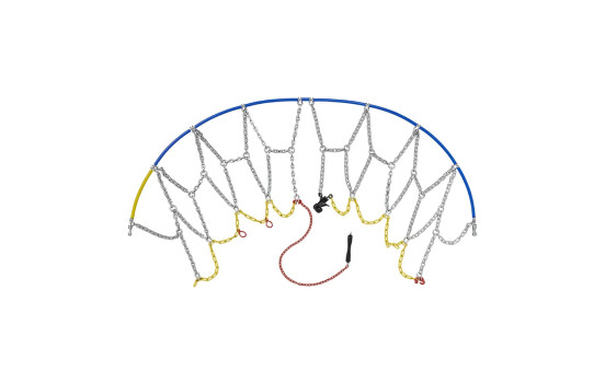 Snow chains ProPlus 16mm KNR247, Image 3