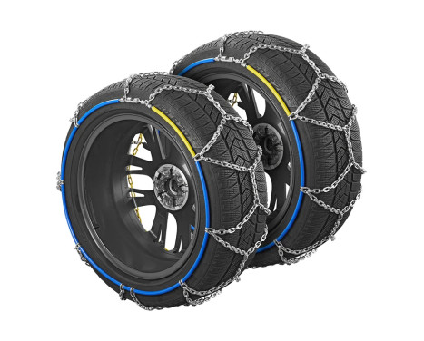 Snow chains ProPlus 16mm KNR260, Image 2