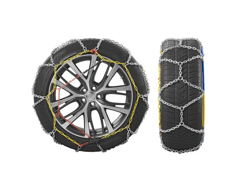 Snow chains ProPlus 16mm KNR260, Image 4
