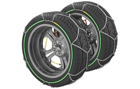 Snow chains ProPlus 9mm KNN130, Image 4