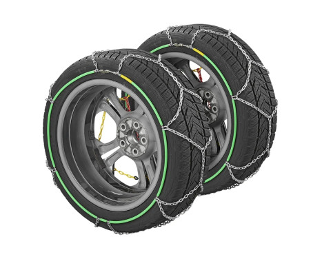 Snow chains ProPlus 9mm KNN140, Image 2