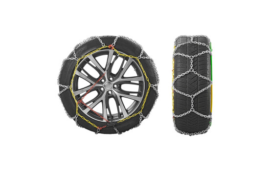 Snow chains ProPlus 9mm KNN140, Image 4