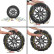 Snow chains ProPlus 9mm KNN140, Thumbnail 5