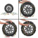 Snow chains ProPlus 9mm KNN40, Thumbnail 5