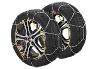 Snow chains ProPlus 9mm KNN80