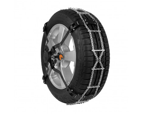 Snow chains RUD Centrax N894, Image 2