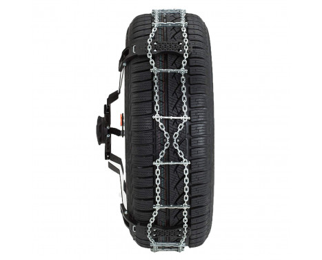 Snow chains RUD Centrax N894, Image 3