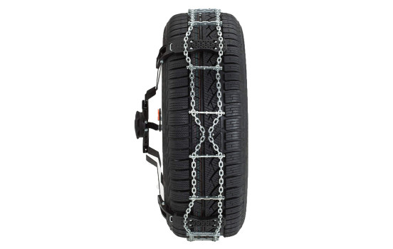 Snow chains RUD Centrax N894, Image 3