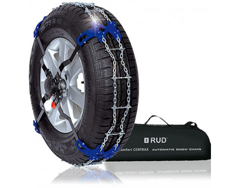 Snow chains RUD Centrax V S902