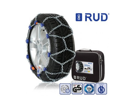 Snow chains RUD EasyTop L140, Image 2