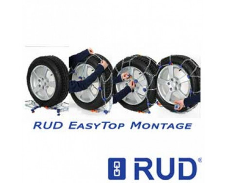 Snow chains RUD EasyTop L140, Image 3