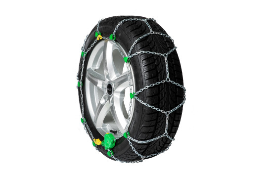 Snow chains RUD Okomat E130