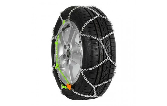 Snow chains RUD Protrac 4Fun - 4040