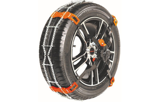 Snow chains Weissenfels M92 Trak Auto - TA18