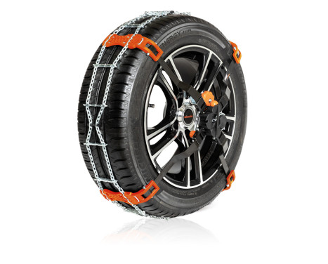 Snow chains Weissenfels M92 Trak Auto - TA27